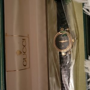 Vintage Gucci Watch